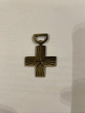 croce al merito di guerra Seconda Guerra Mondiale