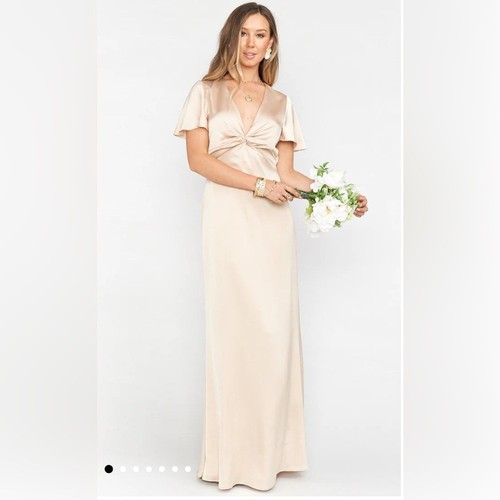 Maxi abito show your - abito, mumu