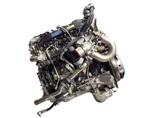 MOTORE COMPLETO / 4P10 /