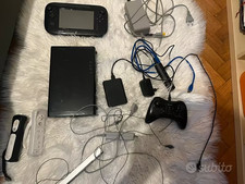 Wii U 32GB (+20 Giochi