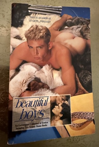 Beautiful boys john - boys,