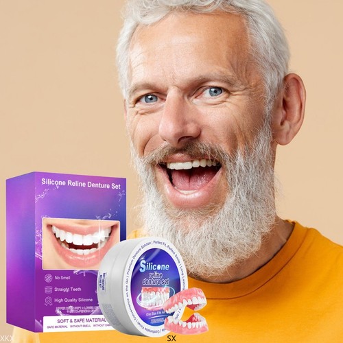 Kit protesi temporanea