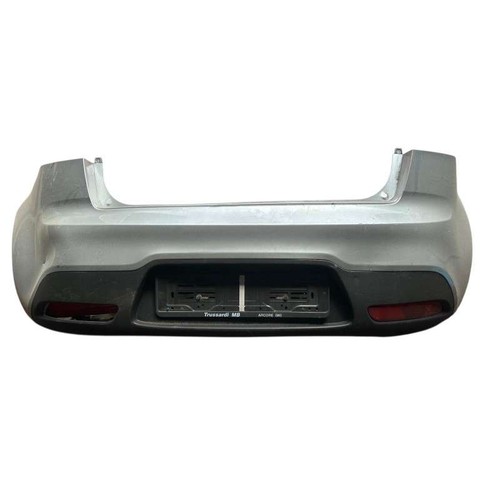 Paraurti posteriore kia rio - posteriore,