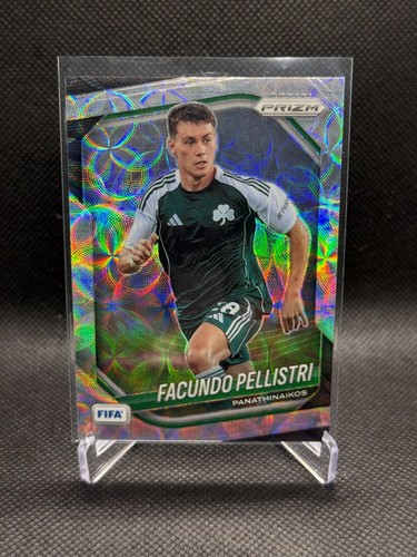 2025 prizm fifa soccer - prizm,