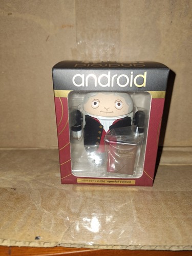 Sir isaac newton android - sir, mini