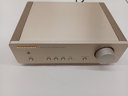 Marantz dac control - marantz, dac-1