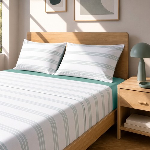 Completo letto matrimoniale