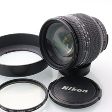 Nikon AF Nikkor 24-120
