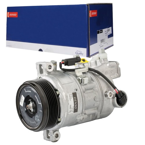 Compressore climatizzatore - compressore,