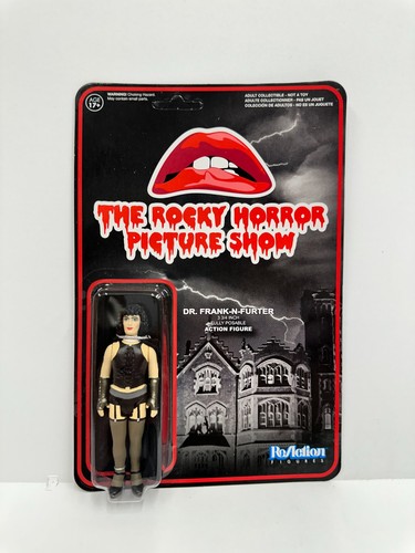 Super7 funko rocky horror - super7,