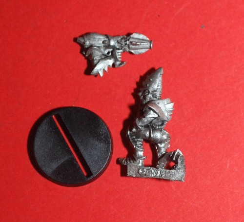 Warhammer 40k dark - -,