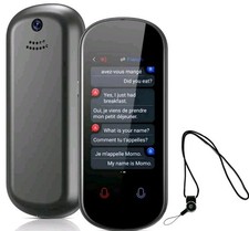 traduttore Di Viaggio( vocale