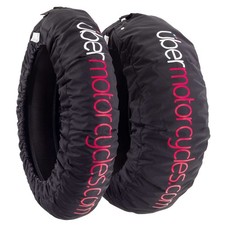 Uber Scalda Pneumatici Moto