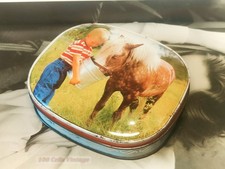 Boy with pony horse - with, pony/horse-edward