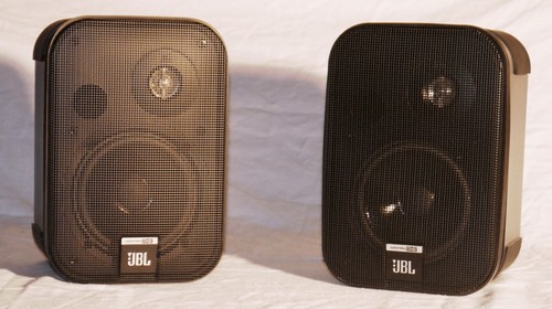 Pezzi jbl control - jbl,