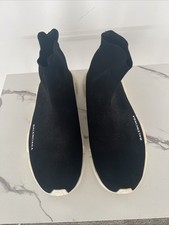 Sneakers velocità Balenciaga