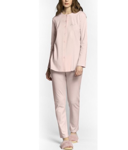 Pigiama donna tuta homewear - pigiama,