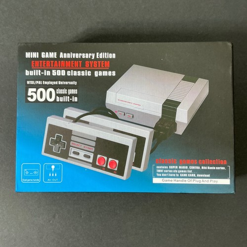 Mini game anniversary - mini,