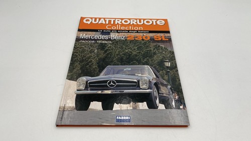 Nqm683 quattroruote collection - quattroruote,