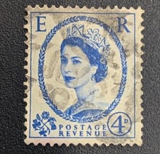 1965 Regina Elisabetta ER