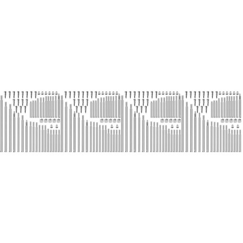 Kit riparazione fagotto - kit,