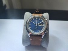 Seiko 6139 - 8030 revisionato