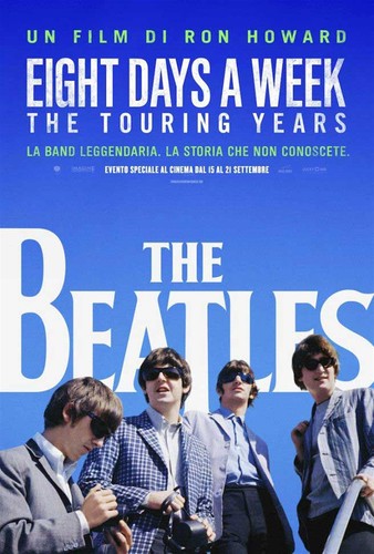The beatles eight - beatles, a
