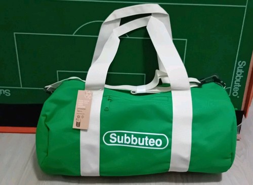 Borsa bag subbuteo holdall - ,