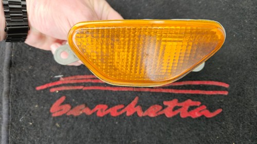 Fiat barchetta freccia - barchetta,