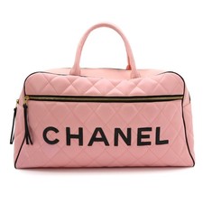 Borsa chanel matelasse - matelasse, boston