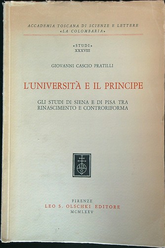 Università il principe - il,