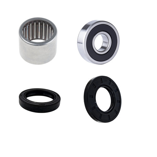 Kit forcellone adatto yamaha - a,