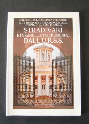 9788885635739 stradivari la - stradivari,