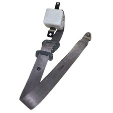 Cintura di sicurezza anteriore