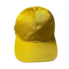 Cappellino da baseball Prada