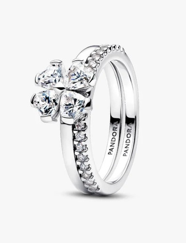 Pandora 194507c01 anello - 194507c01-52,