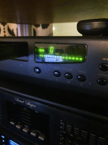 Arcam alpha lettore cd - lettore,
