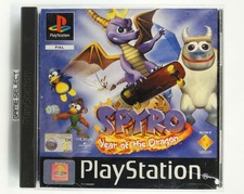 SPYRO YEAR OF THE DRAGON