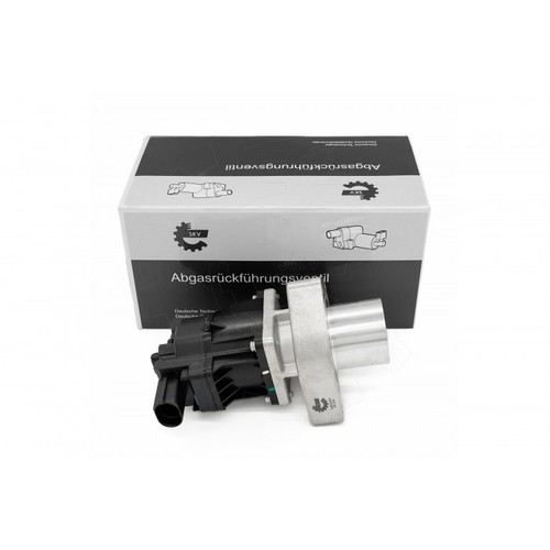 Vanne egr pour vauxhall antara - egr,