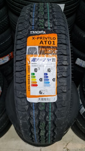Treno completo pneumatici - 4,