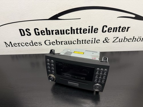 Orig mercedes slk - mercedes, r171