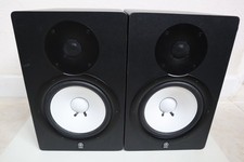 Yamaha HS80M Monitor da Studio