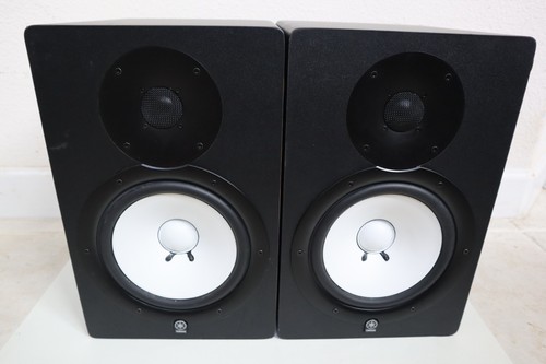 Yamaha hs80m monitor - yamaha,