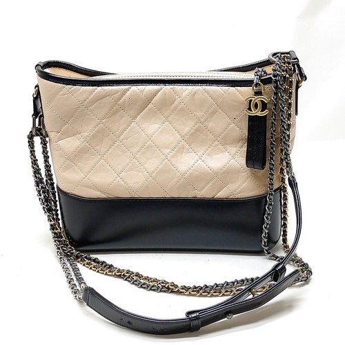Borsa tracolla chanel - borsa, in