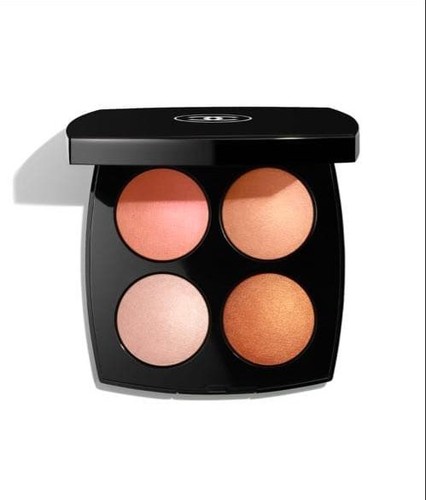 Chanel jeux lumieres - chanel,