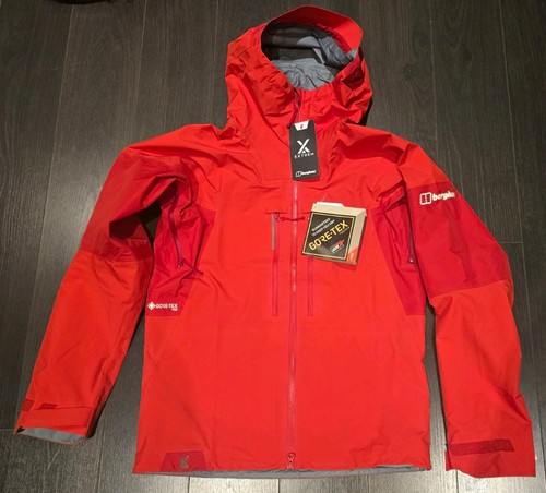 440 rrp berghaus uomo mtn - £440,