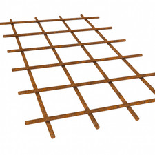 Rete Elettrosaldata Edilizia