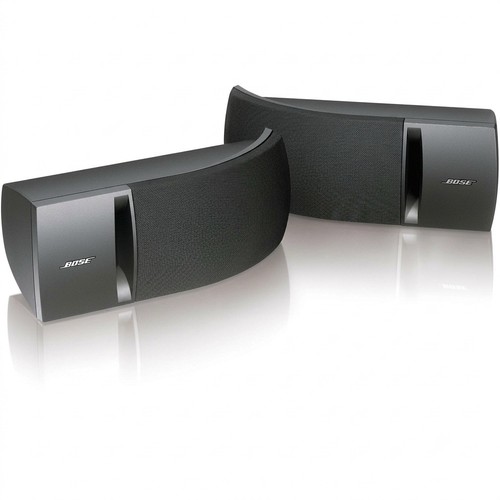 Bose 161 speaker system - speaker, coppia