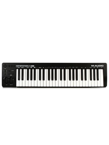 Audio keystation mkiii - keystation,