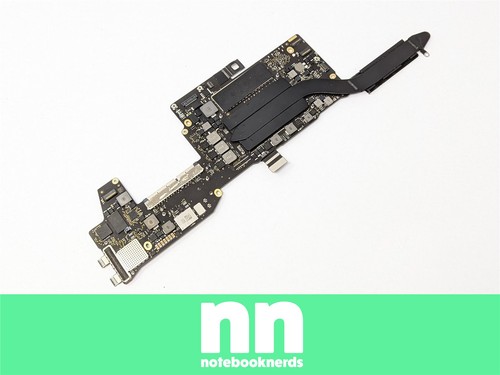 Macbook pro late 2016 - 13", late-2016